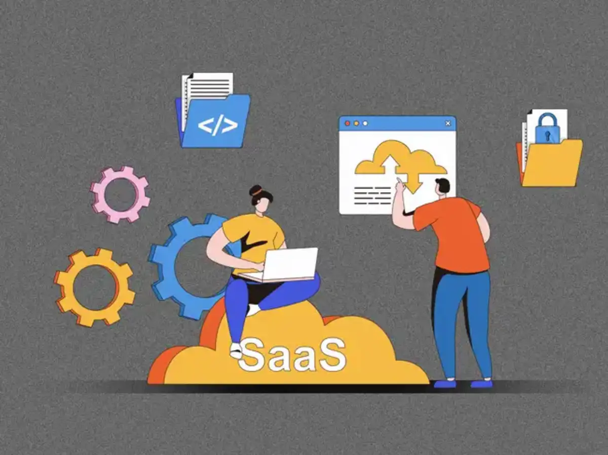 Private equity firms turn to enterprise SaaS taking investments up 66% in 2025