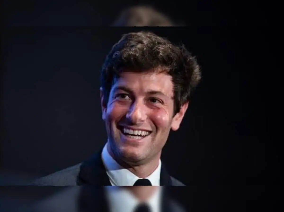 Kushner’s Thrive Fund grows sevenfold to $3.7 billion on AI bets — GLOBAL — Aslikannih