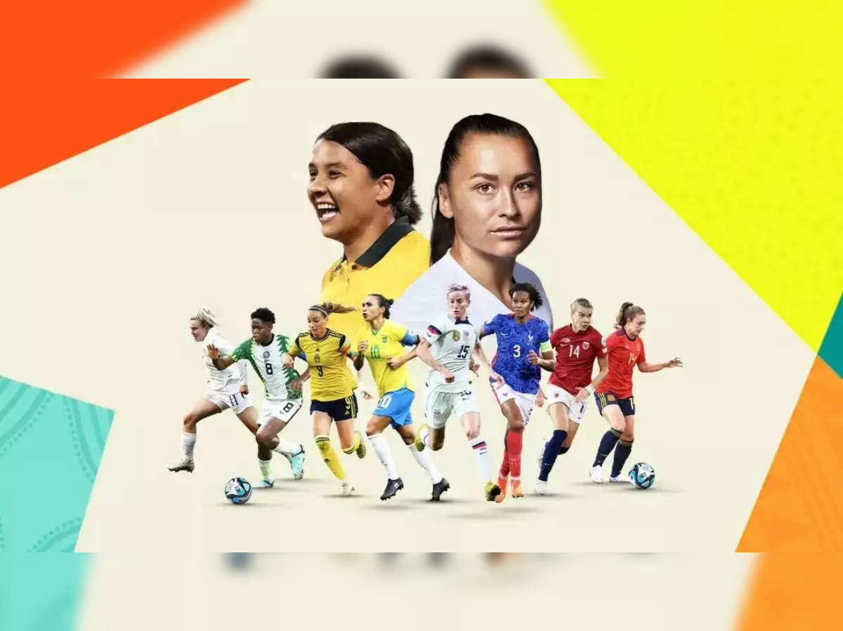 England vs Colombia England vs Colombia live streaming Kick off date, time, how to watch, TV and online, other details of FIFA Womens World Cup 2023 match