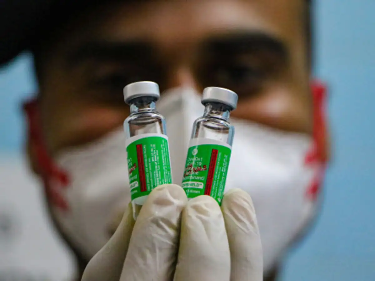 Bangladesh Receives First Covid 19 Vaccine Consignment From India The Economic Times