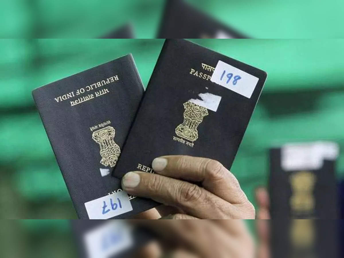 Indian Passport Ranking improves while Pakistan's ranked 4th worst Globally
