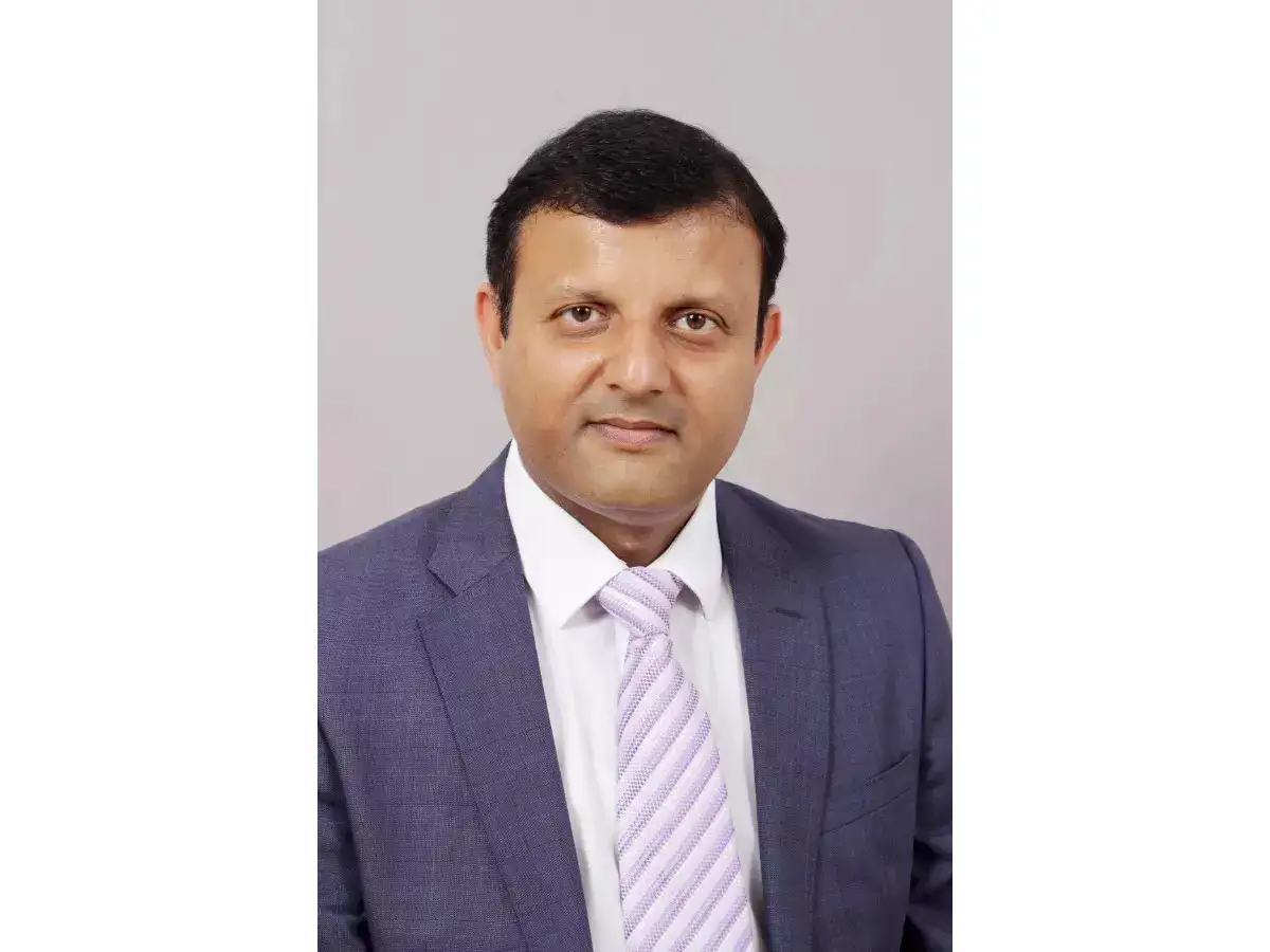 HCLTech names chief growth officer for India, other high-potential markets