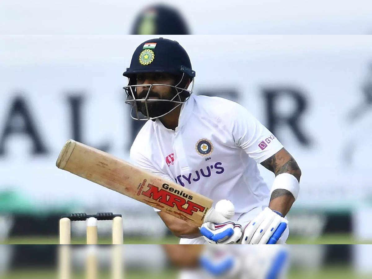 IND vs SL 2022 - 1st Test - The many versions of batting genius