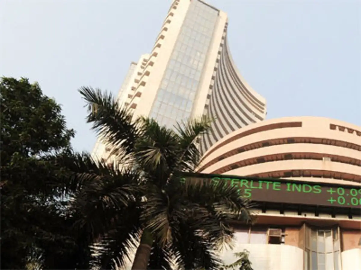Ready to pick up stocks if market corrects by 10-15%: Nilesh Shetty ...