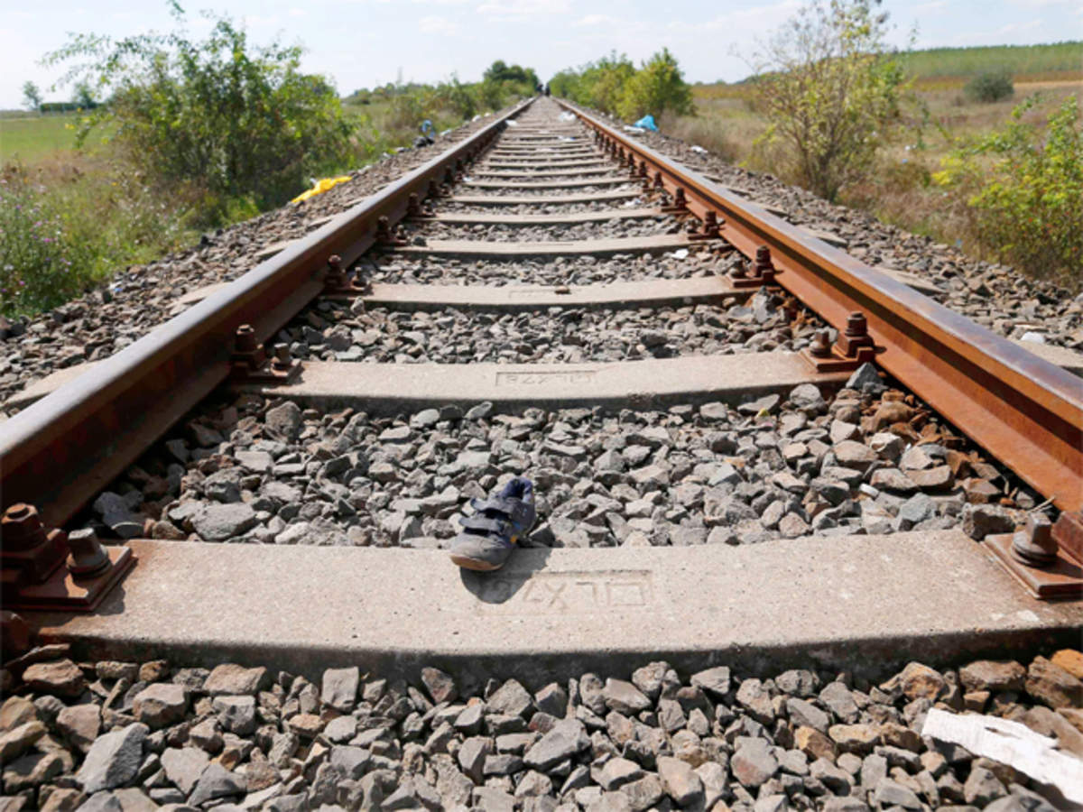 Mosquito Terminator to check breeding along rail tracks - The Economic  Times