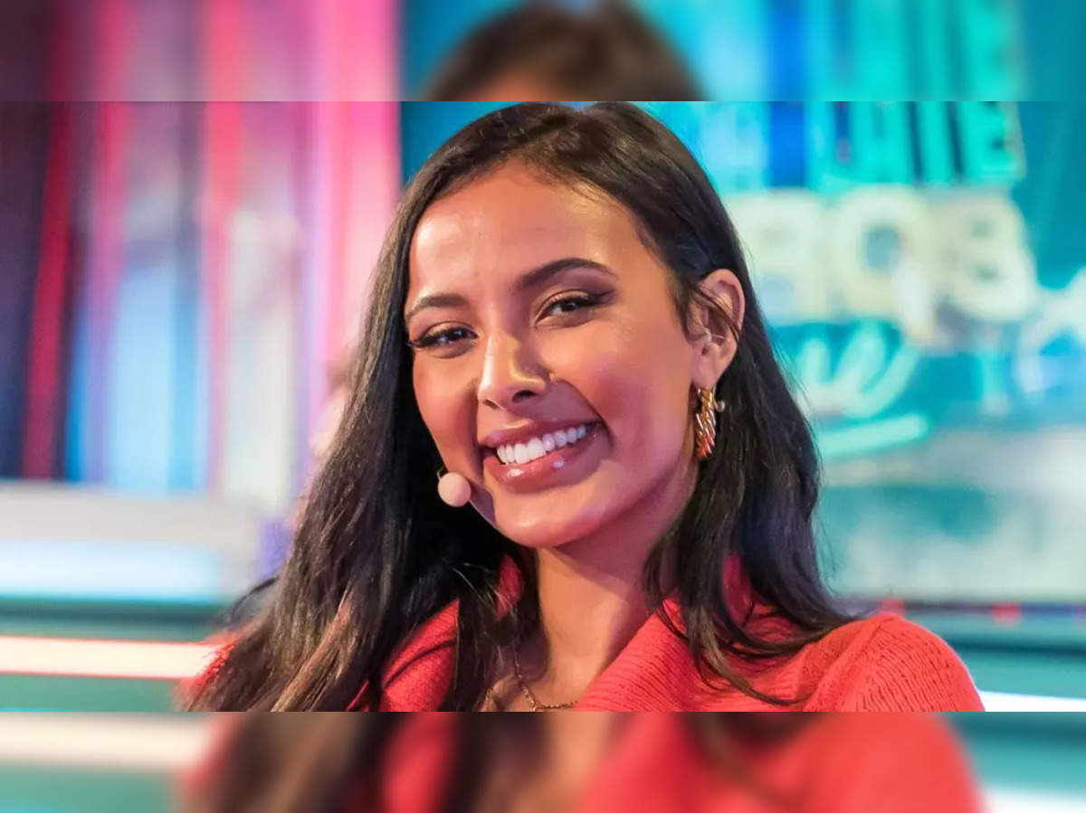 Maya Jama confirmed as new presenter for BBC's Glow Up after