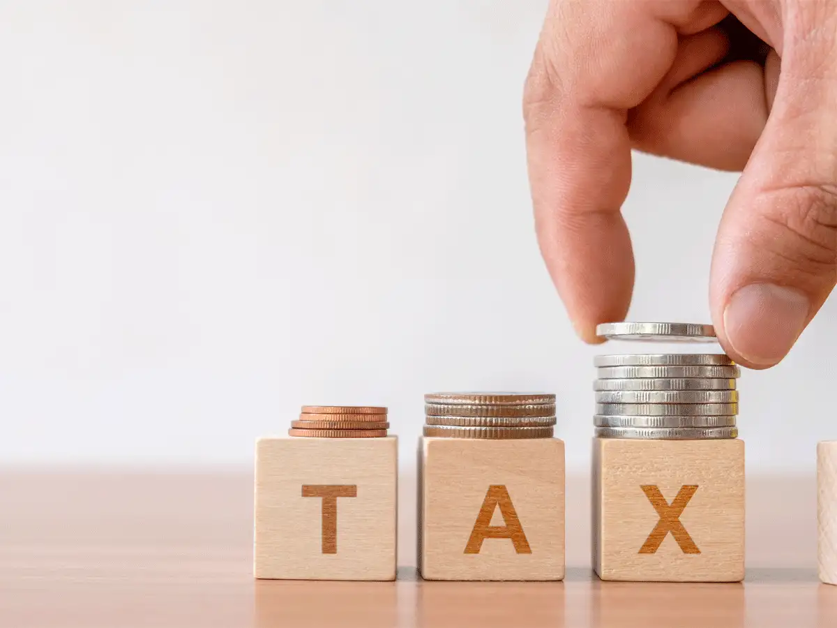 epf tds: TDS on EPF: When TDS is applicable on EPF withdrawal, how to avoid  it - The Economic Times