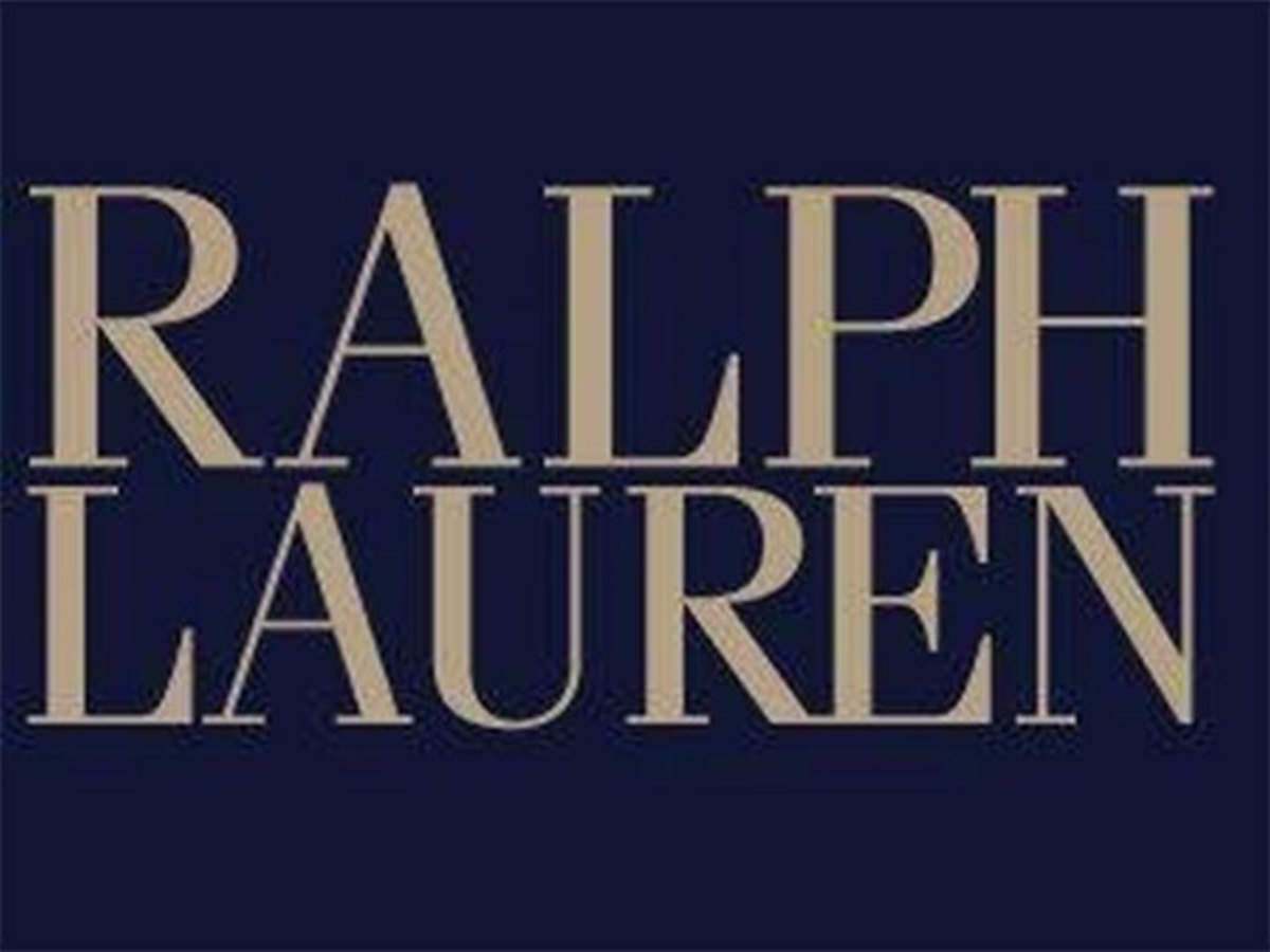 Ralph Lauren latest victim in new era for brands - The Economic Times