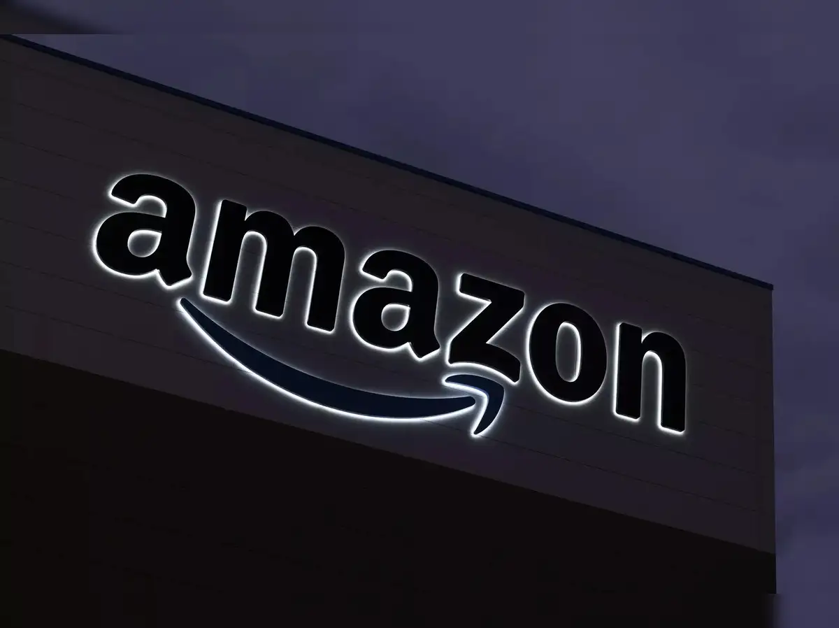 Amazon India adds five fulfilment centres ahead of Prime Day - The Economic Times