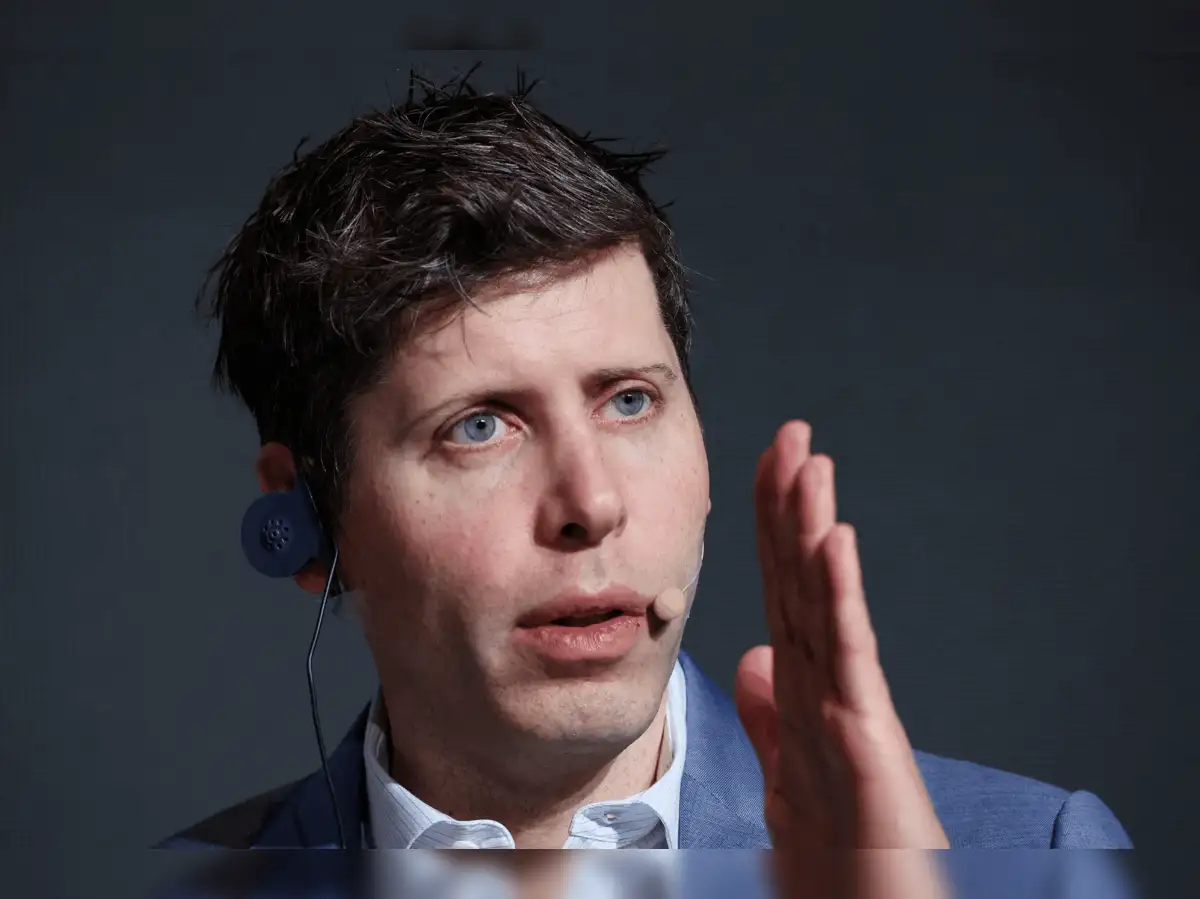 Sam Altman-backed college startup Campus acquires Sizzle AI; hires Meta’s exec as technology head - The Economic Times