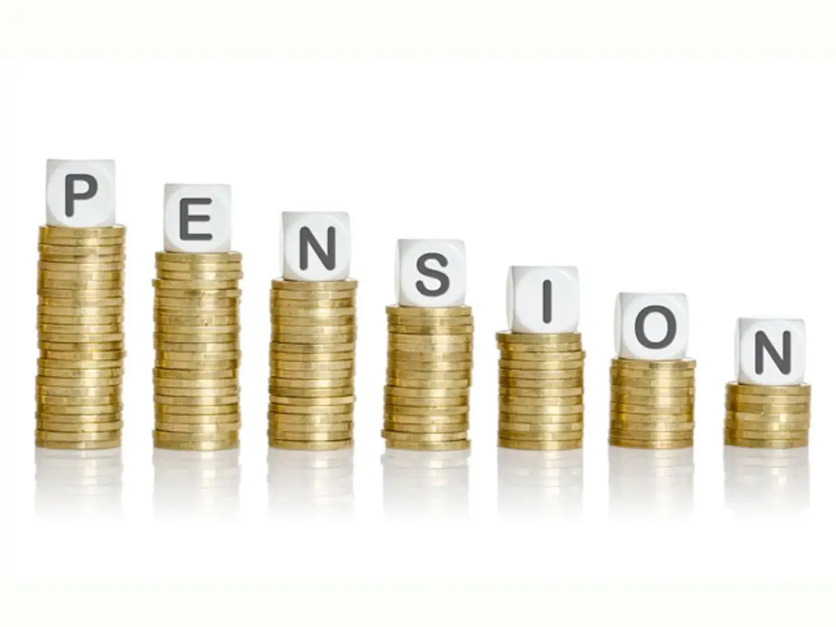 PFRDA increases incentives for POPs to promote NPS - The Economic Times