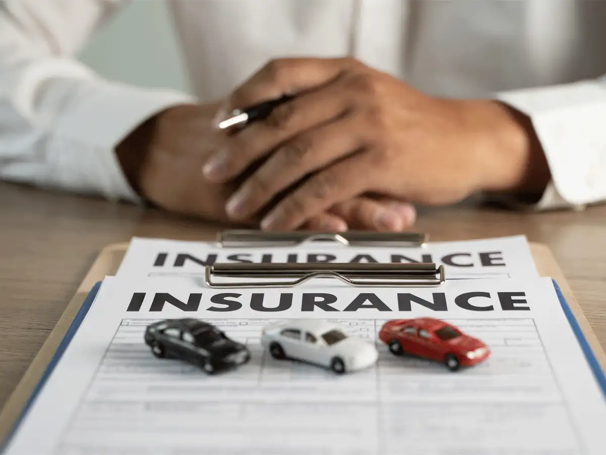 Motor Insurance Policy: Motor floater insurance policy: 5 things to ...