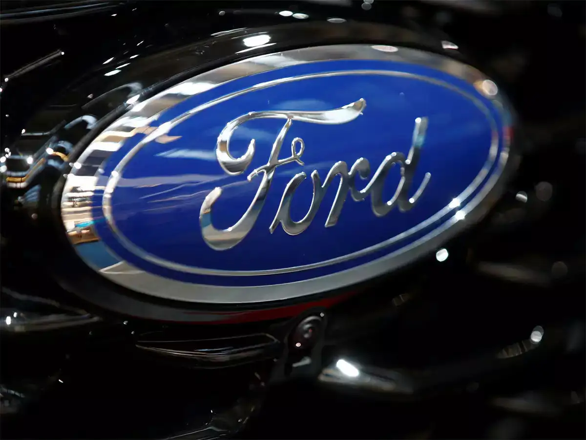Ford Recalls 375 000 Explorer Suvs Over Part Tied To 13 Crashes The Economic Times