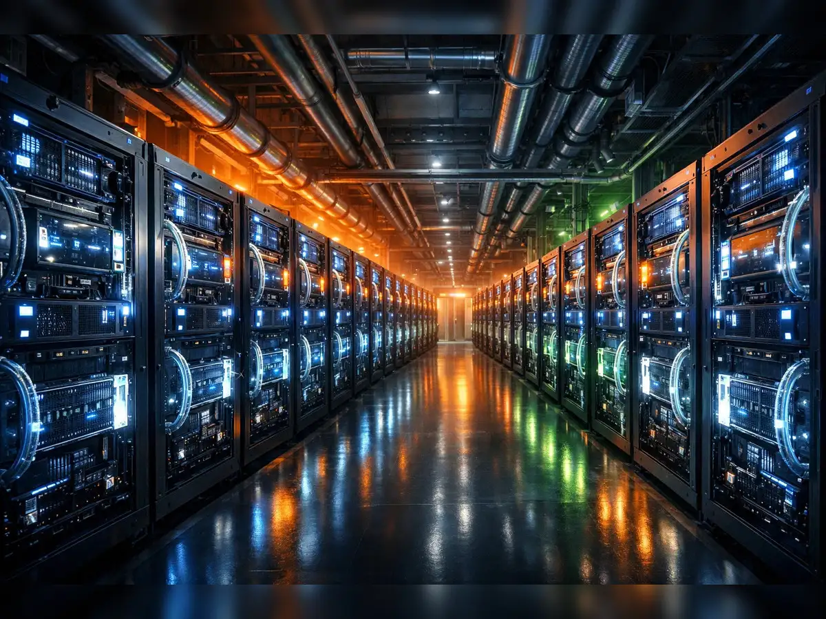 Cyber risks lurking beneath India’s data centre ops build out