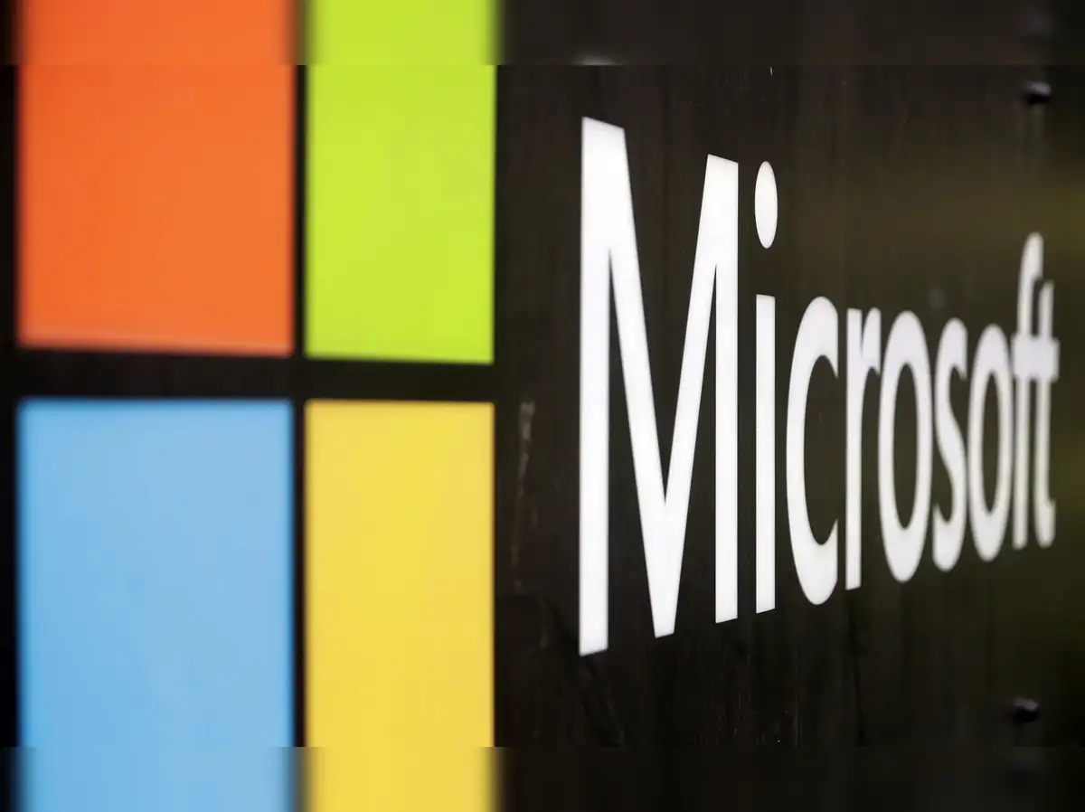 Microsoft, Ericsson lead global tech alliance for digital trust - The Economic Times