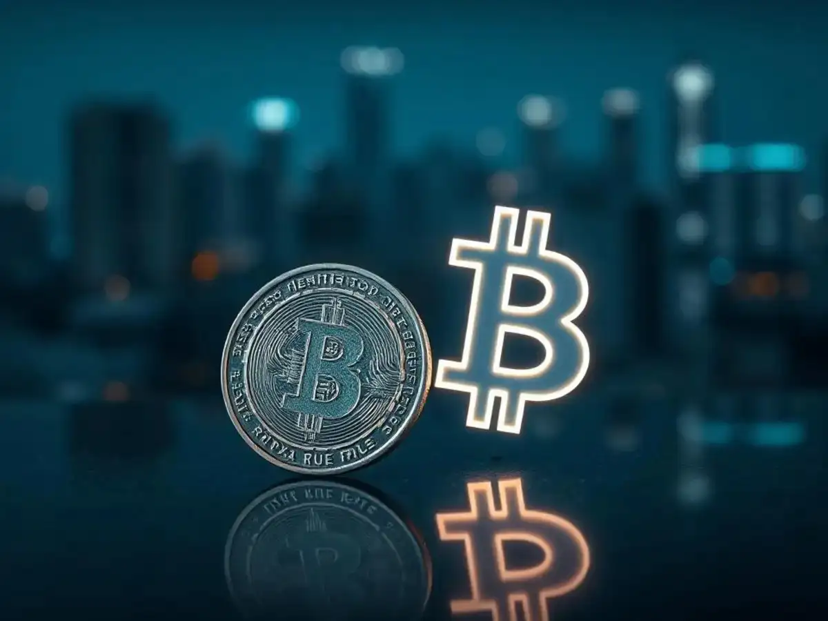 $950 million lost bitcoin: James Howells gives up landfill search after 12  years - The Economic Times