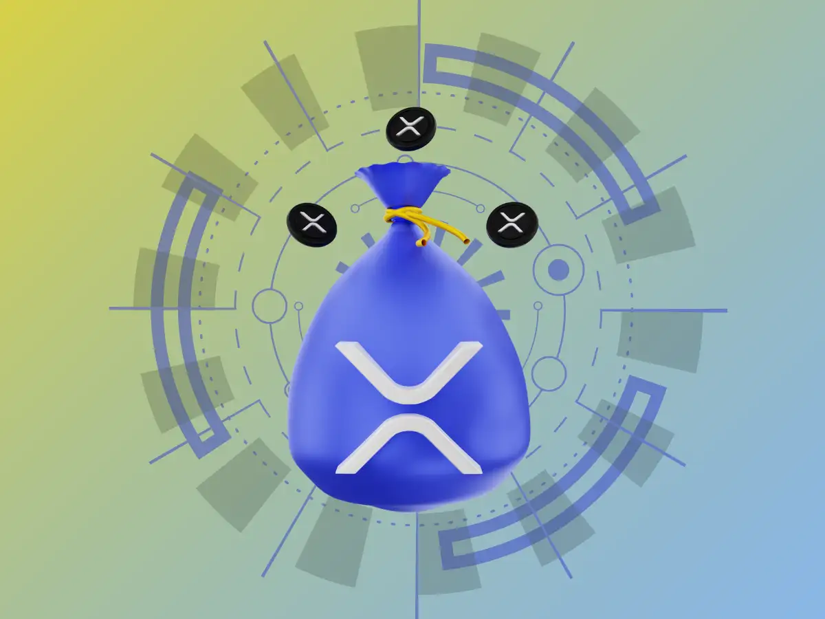 XRP investors pivot towards this up-and-coming altcoin - The Economic Times