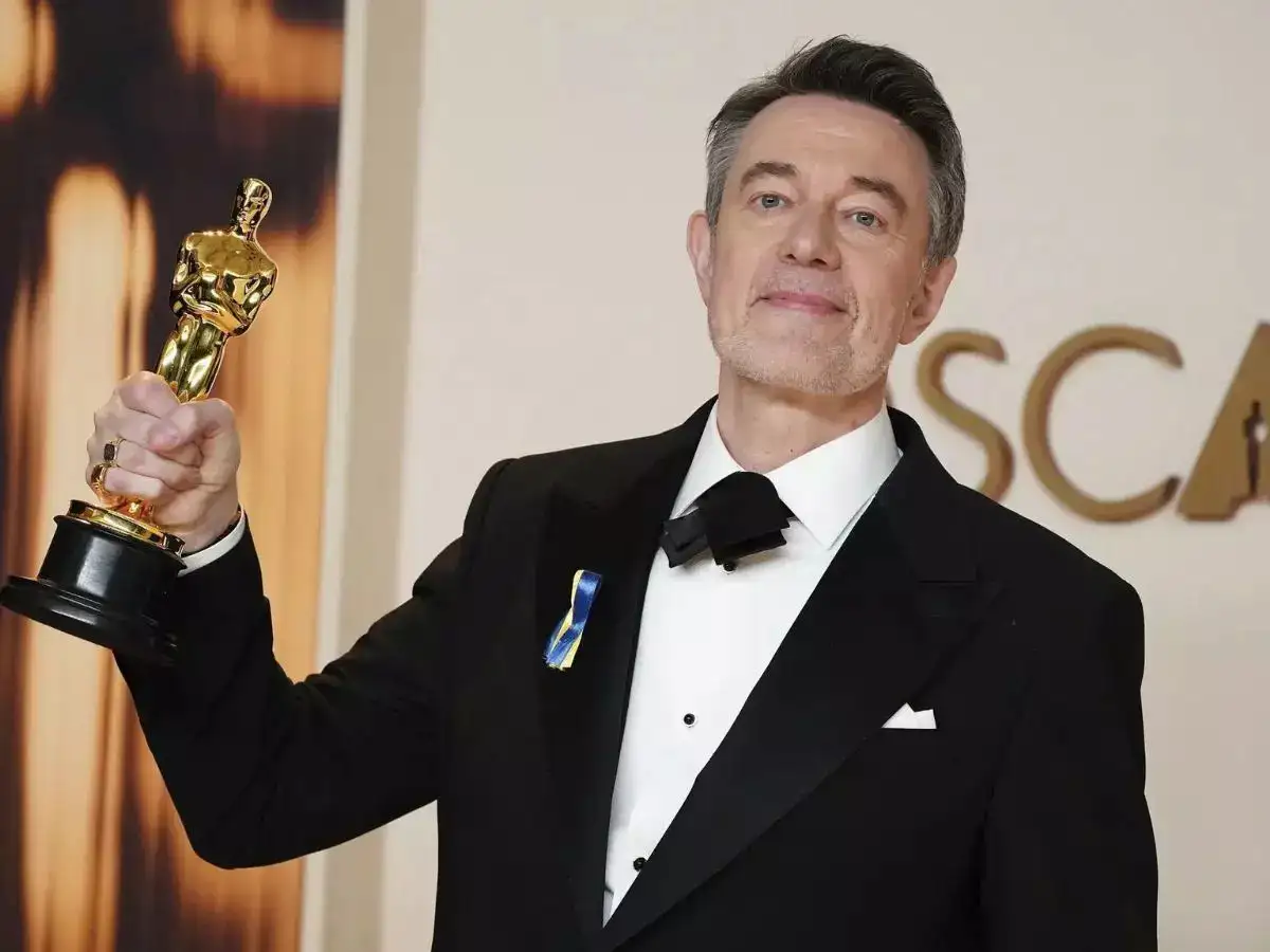 Did the Oscars forget Sean Bakers controversial past? Anora director  faces backlash over movie grooming scandal - The Economic Times