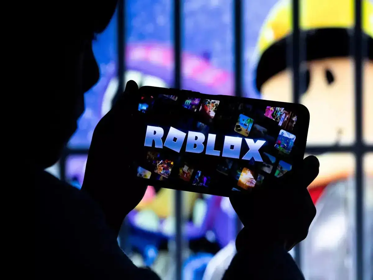 Roblox down: Why is the popular online gaming platform facing massive  outage and has the company said anything? Check details - The Economic Times