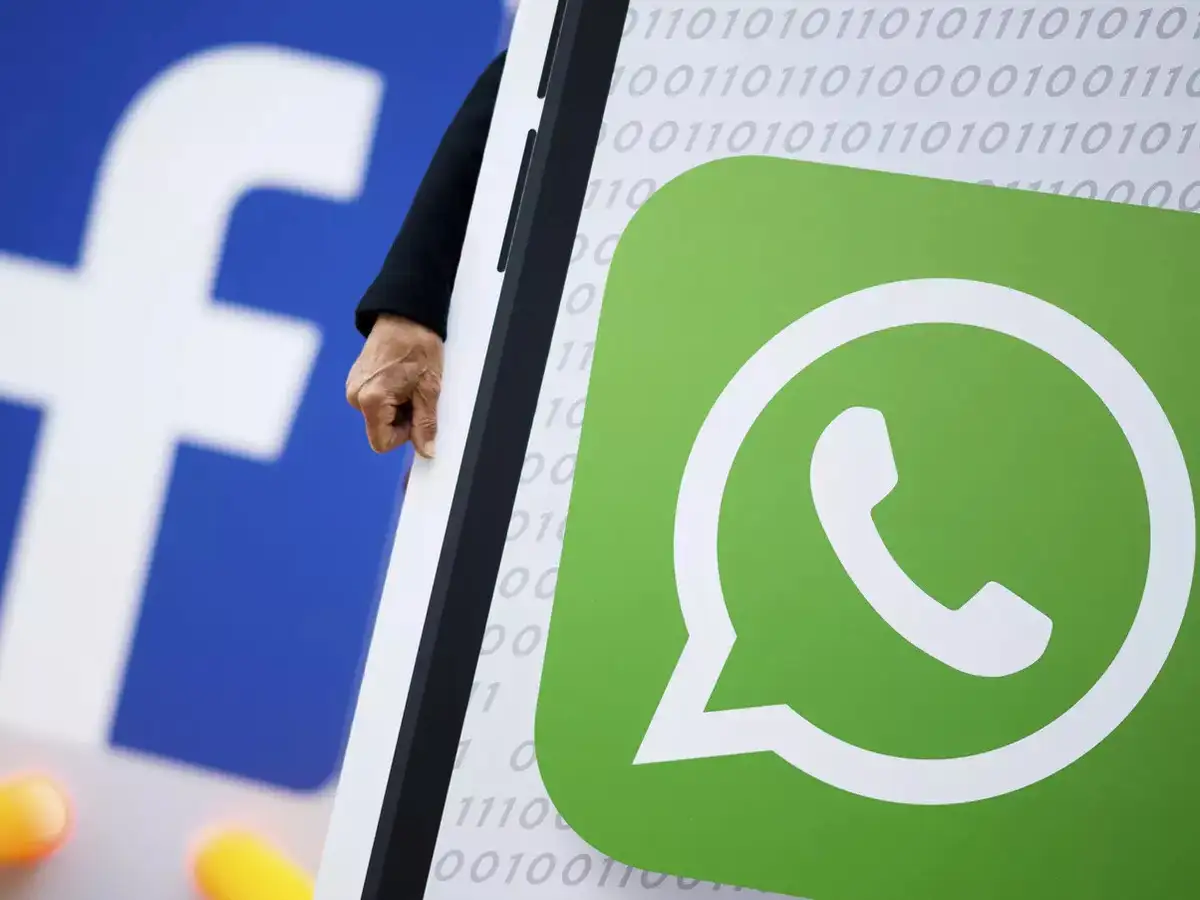 Whatsapp Privacy Policy Whatsapp Says Won T Limit Functionality For Users Not Accepting New Privacy Policy The Economic Times