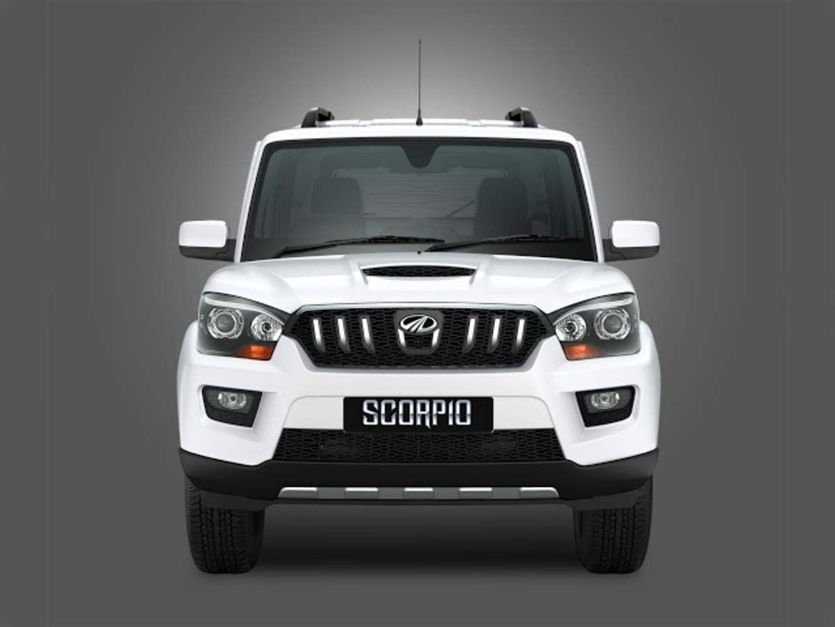 Mahindra Trademarks Scorpio X Name: Could It Be Used For The Upcoming  Scorpio N-Based Pick-Up?