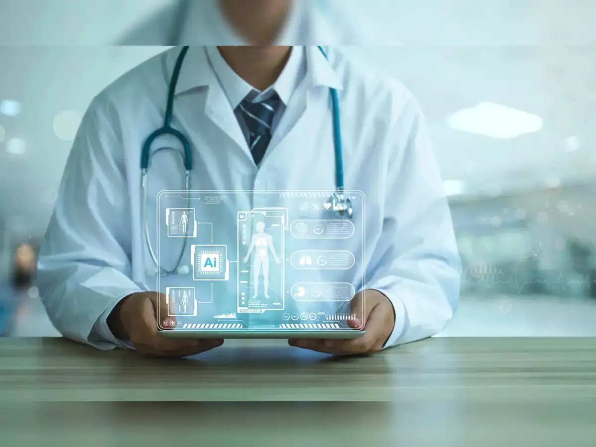 NMC Chairperson Urges Responsible AI Use in Healthcare