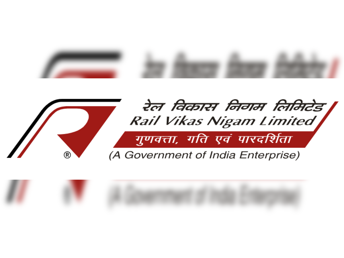 Tenders Of Rail Vikas Nigam Limited – Indian And Global Tenders