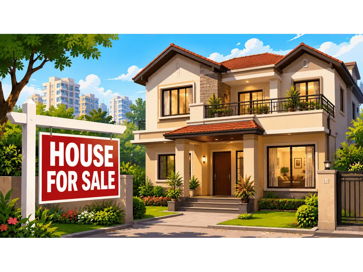 Don t Let Selling Your House Trigger A Tax Notice Check These Rules 