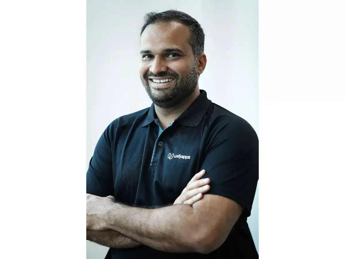 UnifyApps: Software integration startup UnifyApps raises $11 million ...