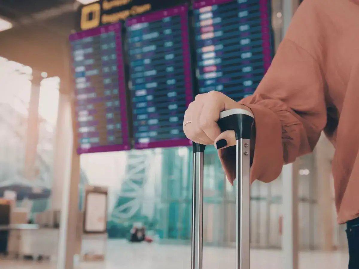 Delhi Airport issues advisory, asks passengers to check airline updates before heading to airport