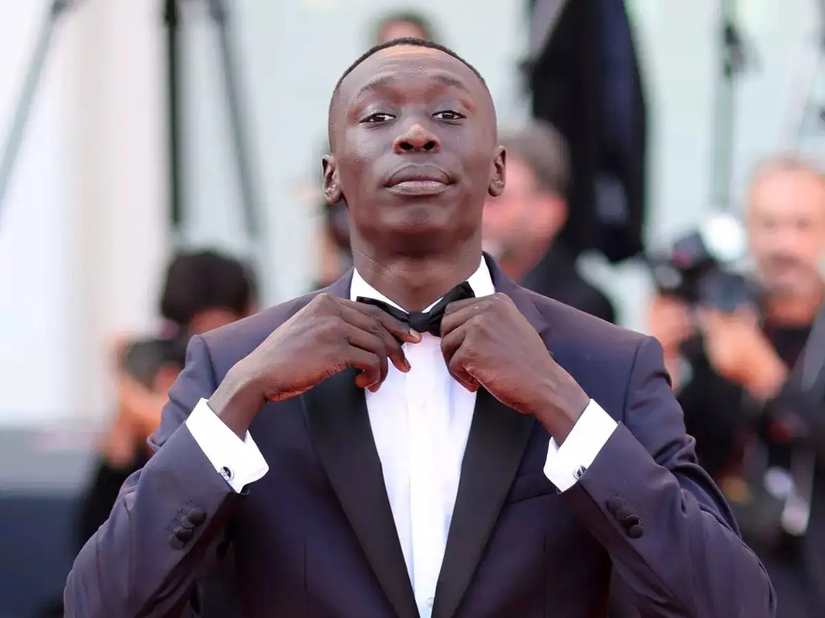 Khaby Lame Earning: Khaby Lame, the most-followed TikToker, is a multi-millionaire; earns around $750,000 per video - The Economic Times