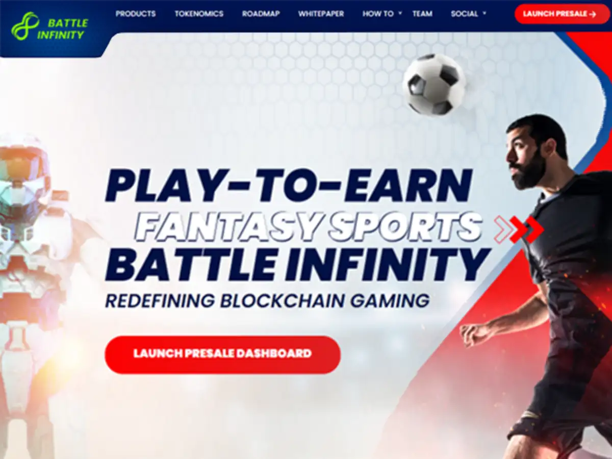 8 Best long-term cryptocurrency projects to invest in - The Economic Times