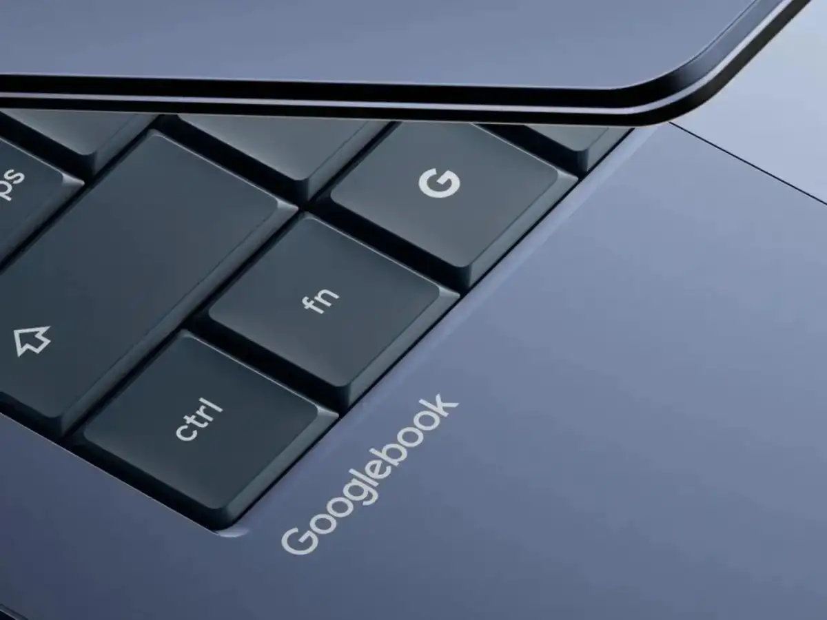 Everything Google announced at The Android Show: Googlebook