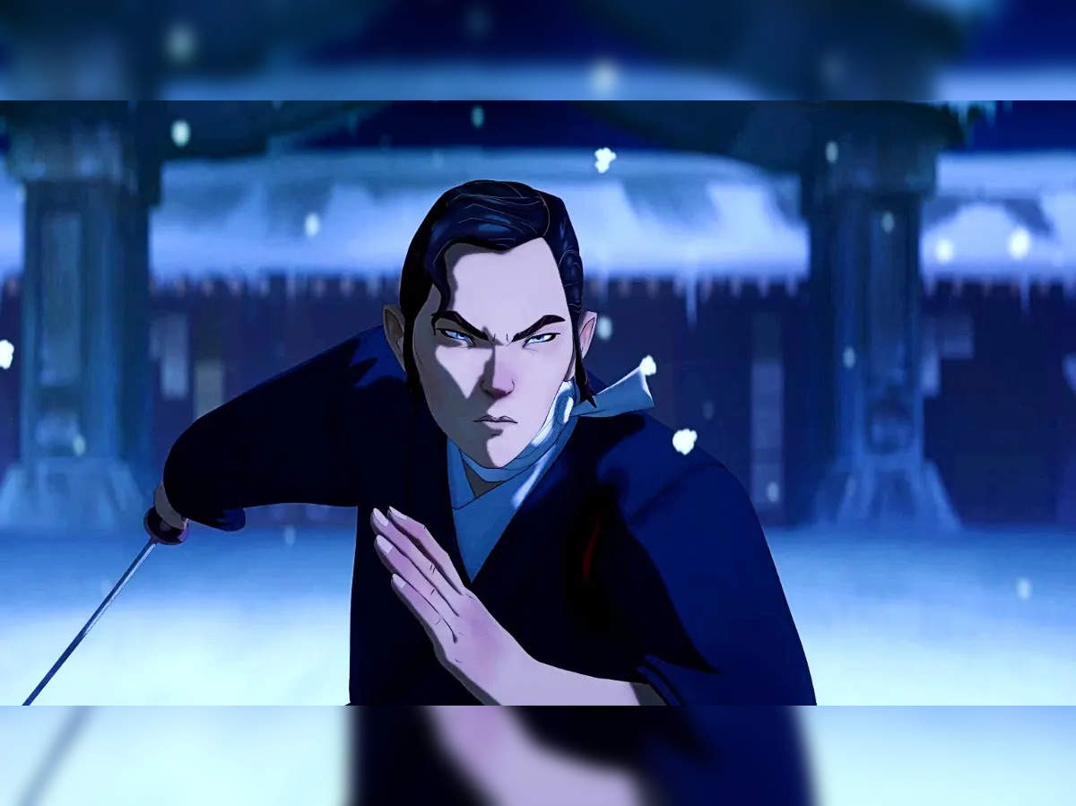 10 Anime to Check Out if You Loved Netflix's Blue Eye Samurai