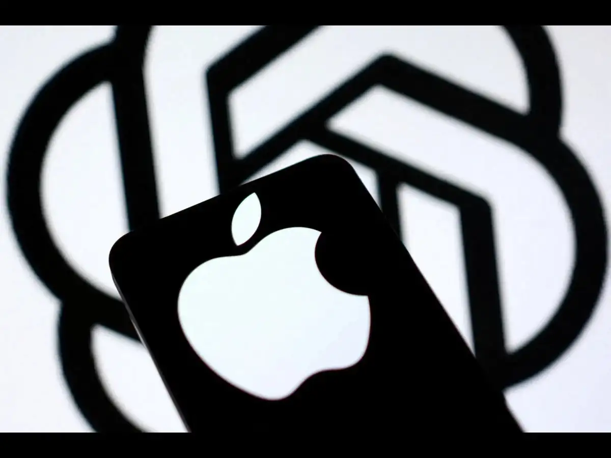 OpenAI says Apple has only itself to blame in trade-secret fight