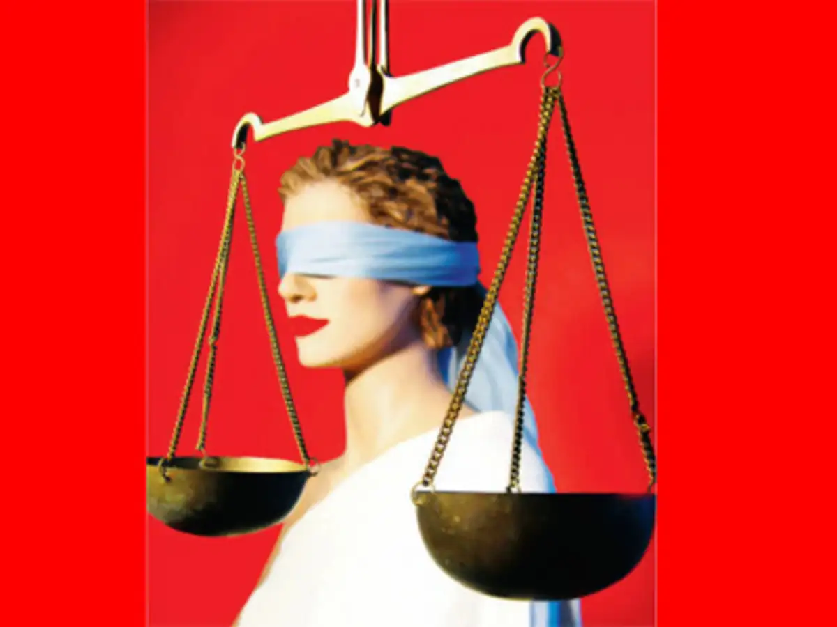 When laws can be used to deny others justice - The Economic Times