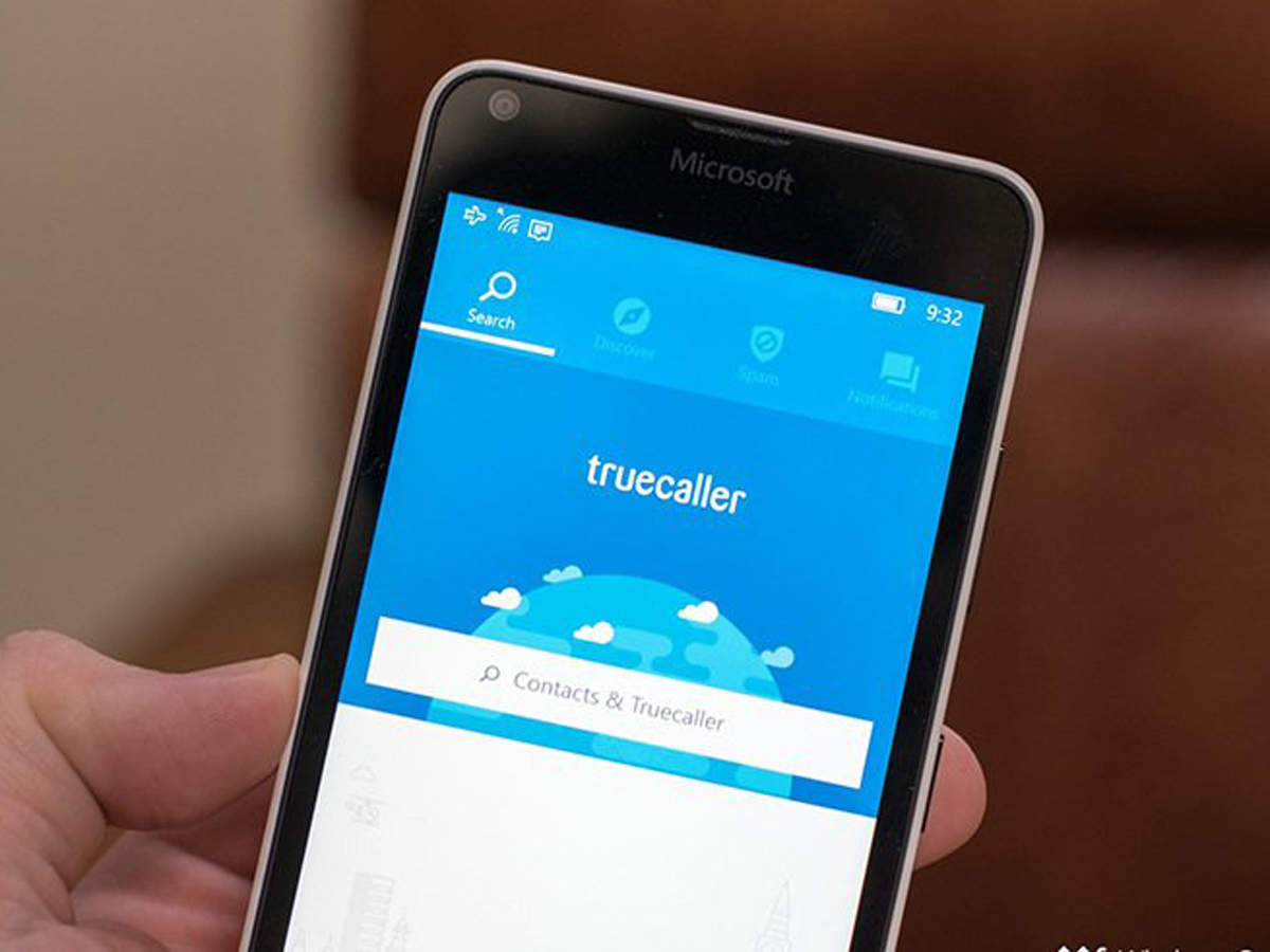 truecaller app a russian app