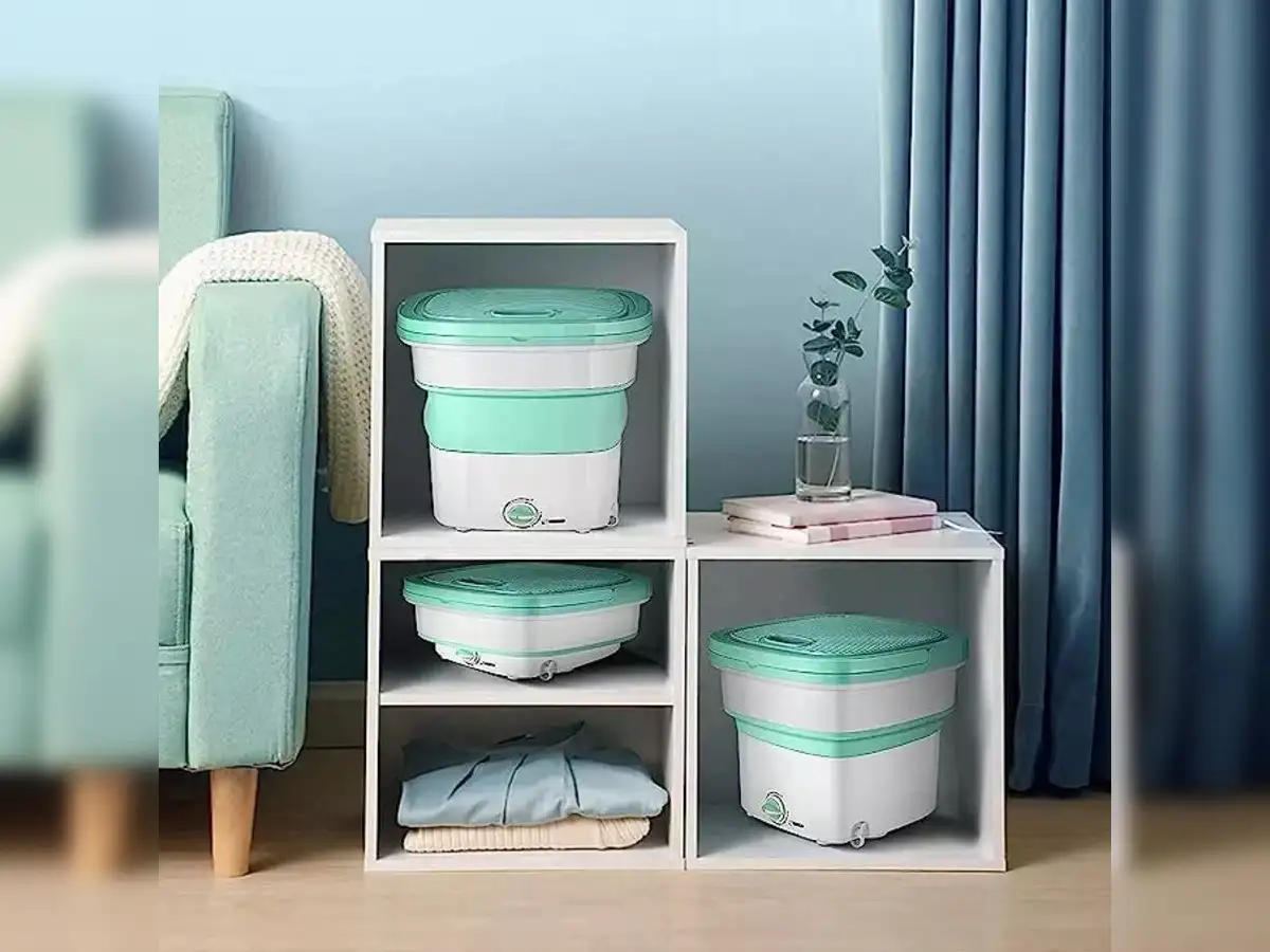 Best Bucket Washing Machines: Best Bucket Washing Machines for Compact ...