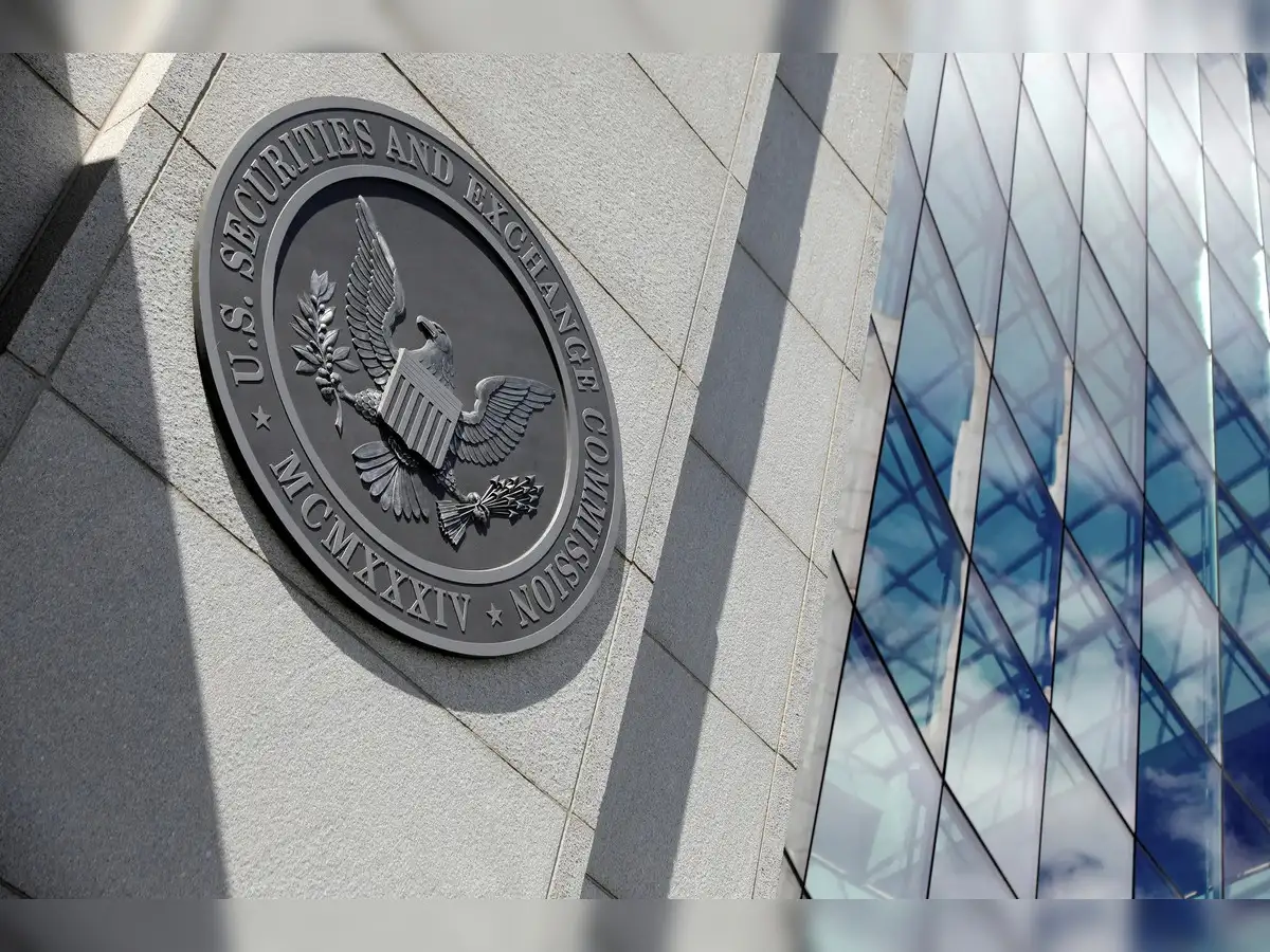 US securities regulator announces AI task force - The Economic Times
