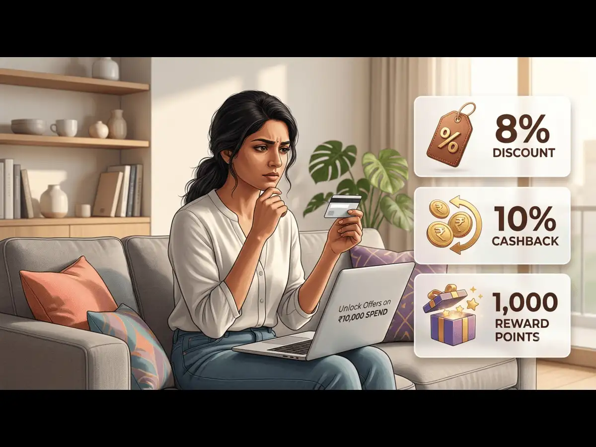 Instant discount or cashback, which one is worth more