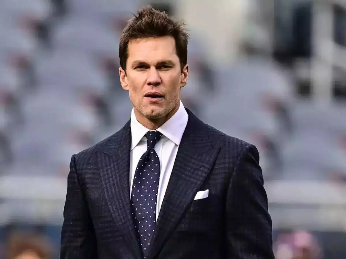Is Tom Brady leaving his $375 million analyst role to run his own NFL team?  - The Economic Times