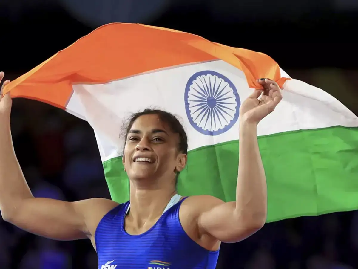CWG Indian Medal Winners: Commonwealth Games 2022: Full list of medal  winners for India - The Economic Times
