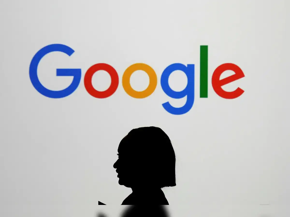 Google targeted by EU over its search advertising auction practices - The Economic Times