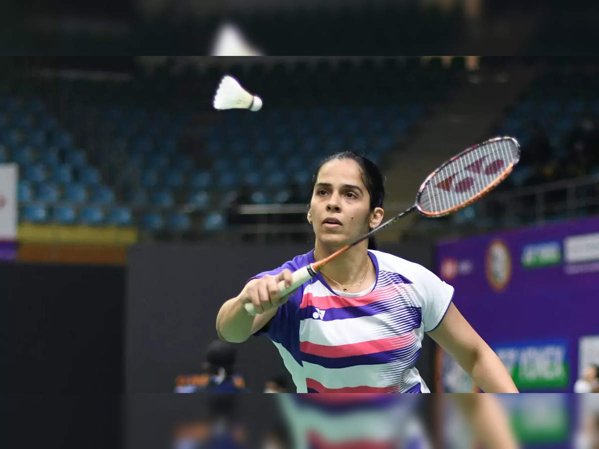 cwg Saina Nehwal decides to skip selection trials for CWG, Asian Games