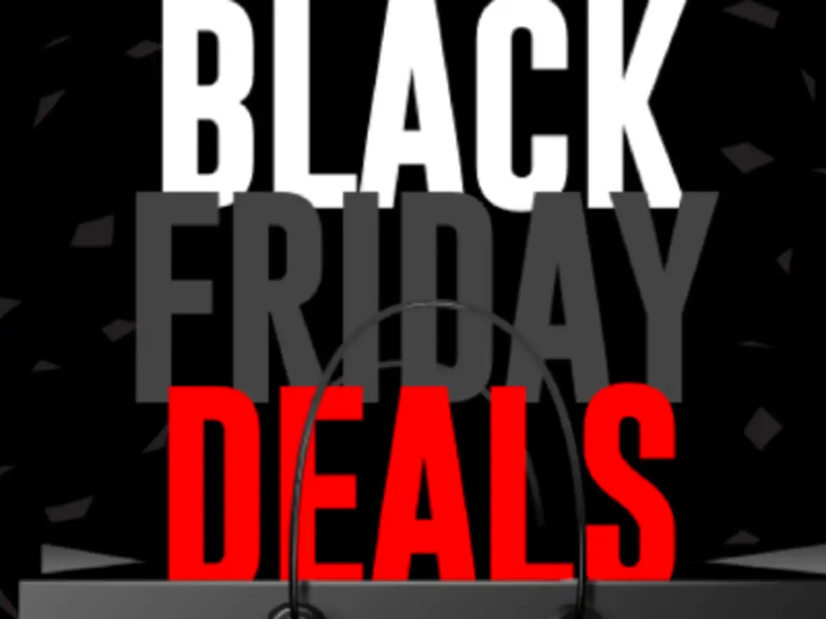 black friday specials clothing