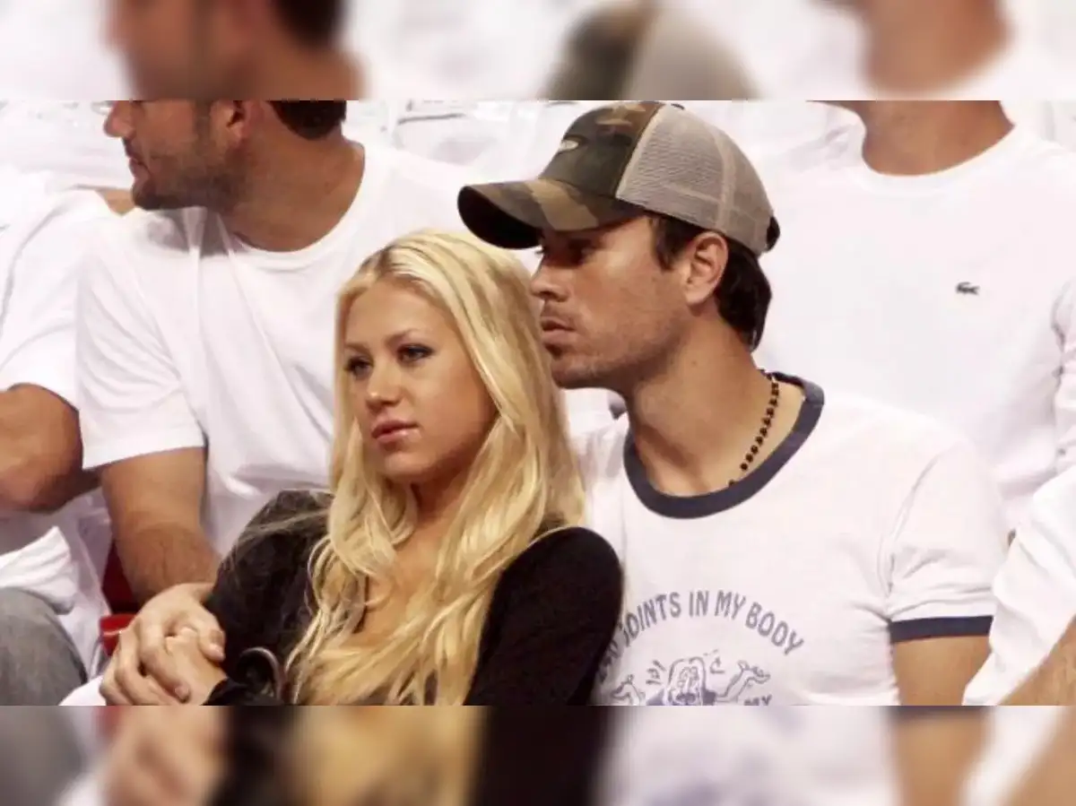 Anna Kournikova news: What has happened to former tennis star Anna  Kournikova? She was seen for the first time in 2 years that too in a  wheelchair; heres what we know -