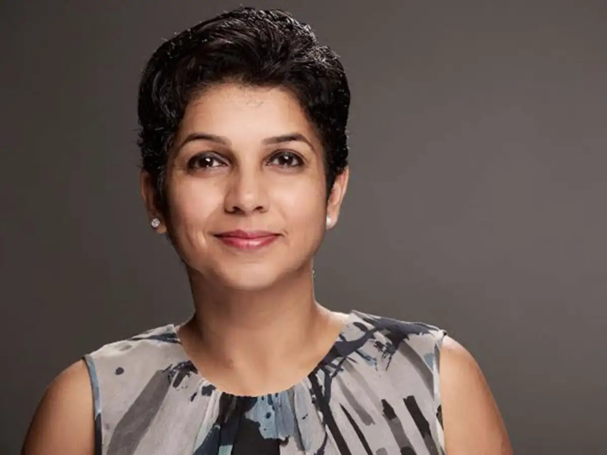 Facebook betting on mobile videos: Kirthiga Reddy - The Economic Times