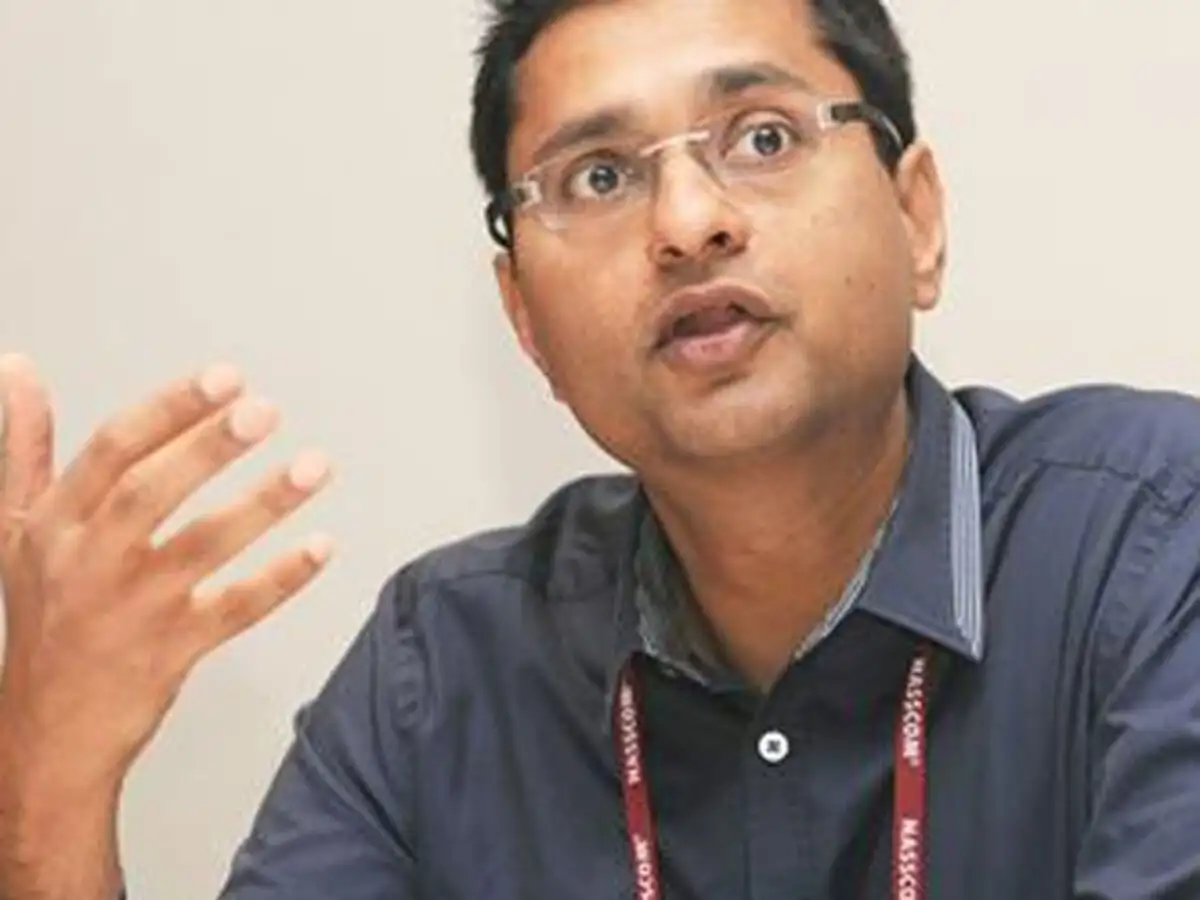 Modi govt must intervene less, ease more for startups to grow: Anand ...