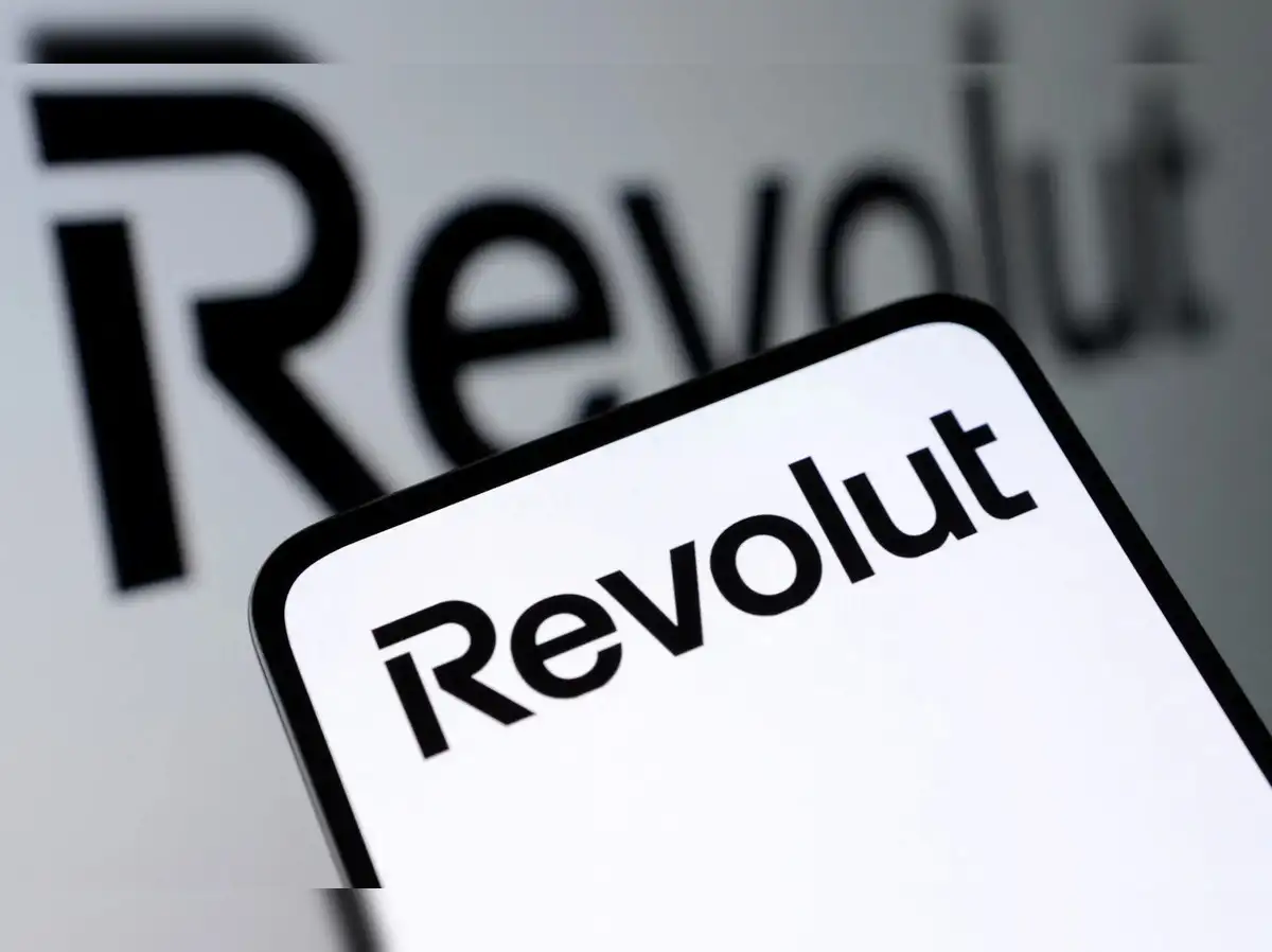 British fintech Revolut to invest $670 million in India over five years, expand local operations