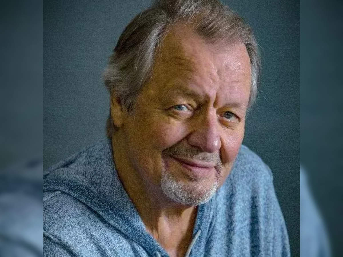 Starsky & Hutch' Actor David Soul Dead at 80